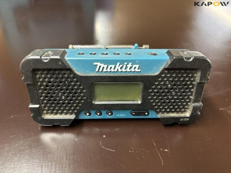 Makita elværktøj 11