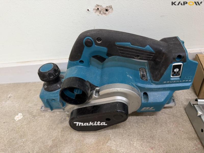 Makita elværktøj 12