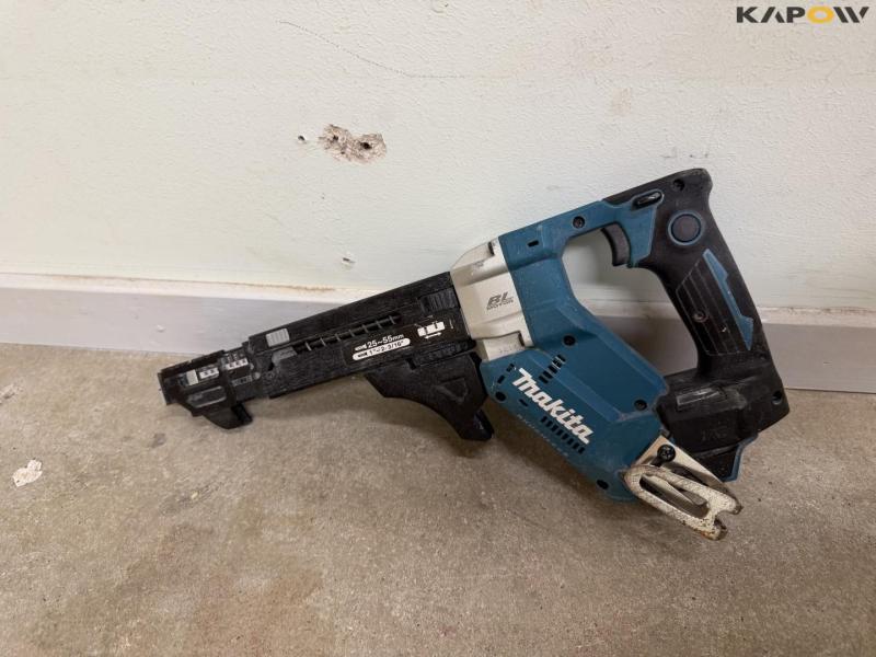 Makita elværktøj 17