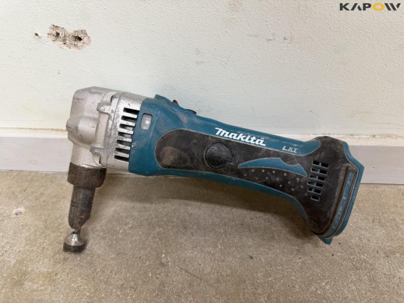 Makita elværktøj 9