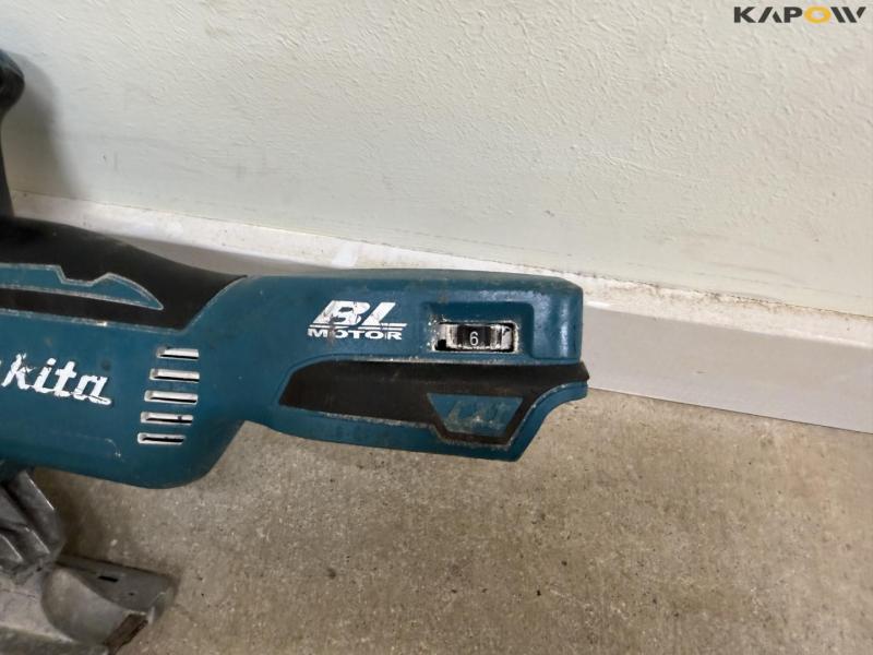 Makita elværktøj 16
