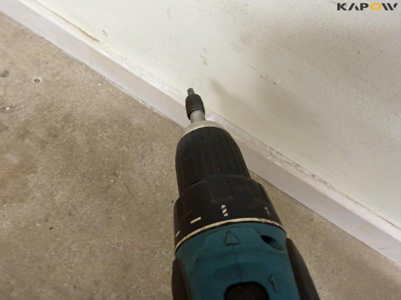 Makita elværktøj 19