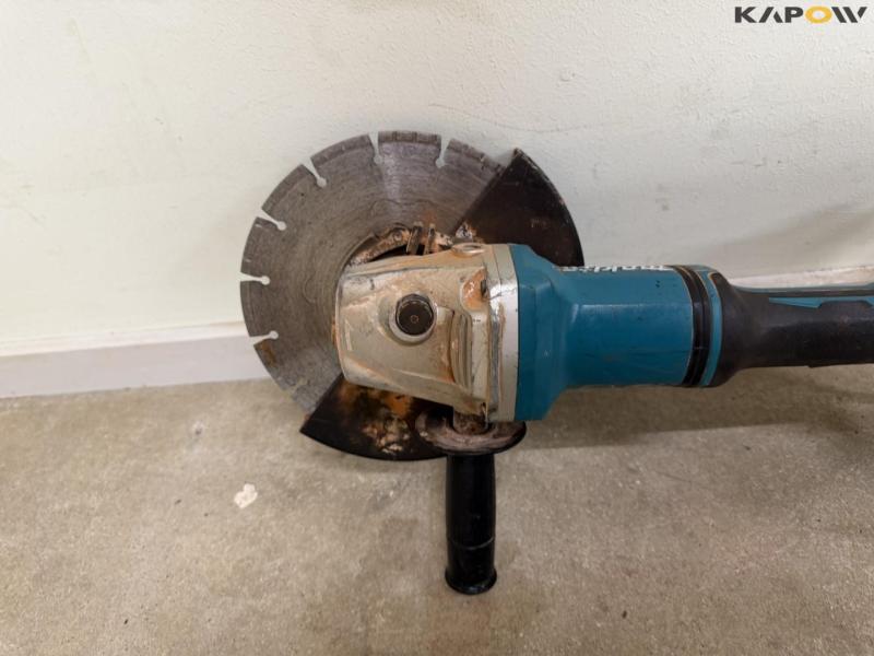 Makita elværktøj 23