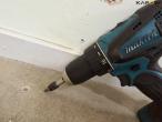 Makita elværktøj 18