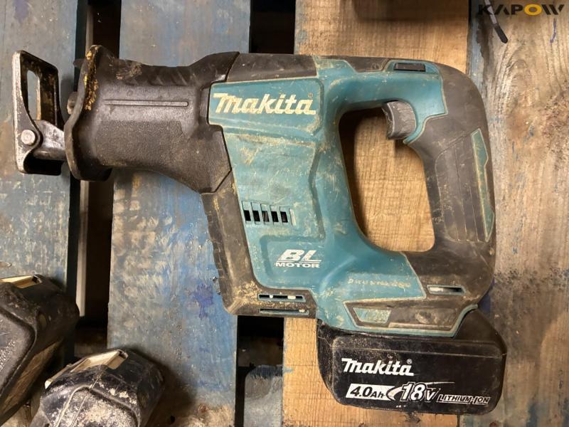 Makita elværktøj 7
