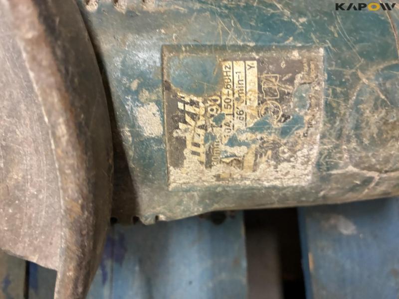 Makita elværktøj 15