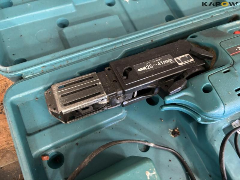 Makita skruemaskine AKU 5