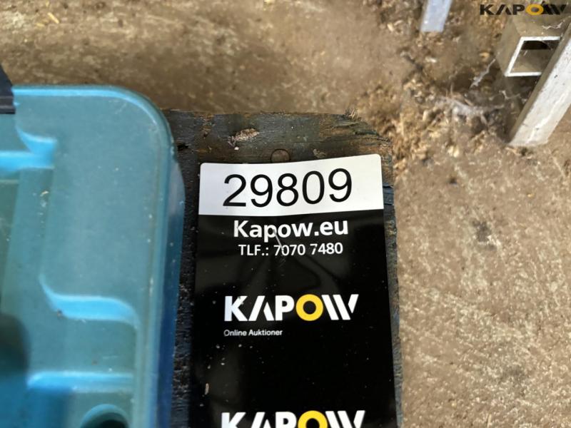 Makita skruemaskine AKU 7