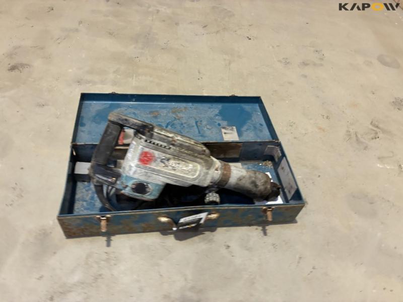 Makita HM1304 betonhammer 2