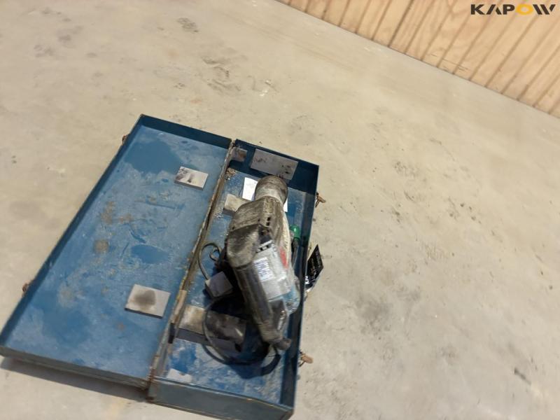 Makita HM1304 betonhammer 3