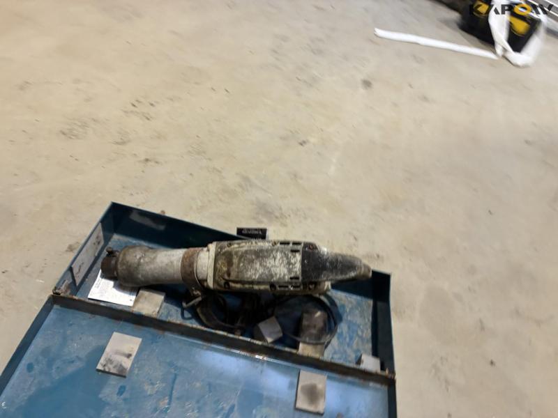 Makita HM1304 betonhammer 4