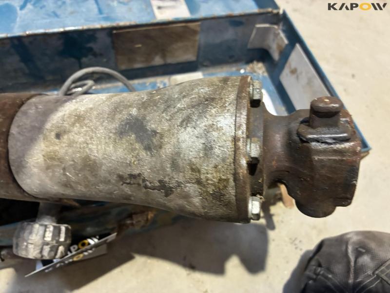 Makita HM1304 betonhammer 10