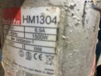 Makita HM1304 betonhammer 6