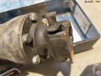 Makita HM1304 betonhammer 13