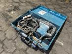 Makita HR4013C betonhammer 1