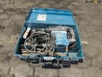 Makita HR4013C betonhammer 2
