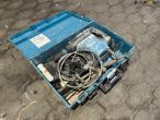 Makita HR4013C betonhammer 3