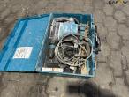Makita HR4013C betonhammer 4