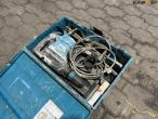 Makita HR4013C betonhammer 5