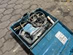 Makita HR4013C betonhammer 7