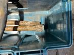 Makita HR4013C betonhammer 10