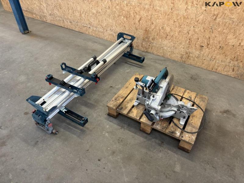 Makita Kap/geringssav 1