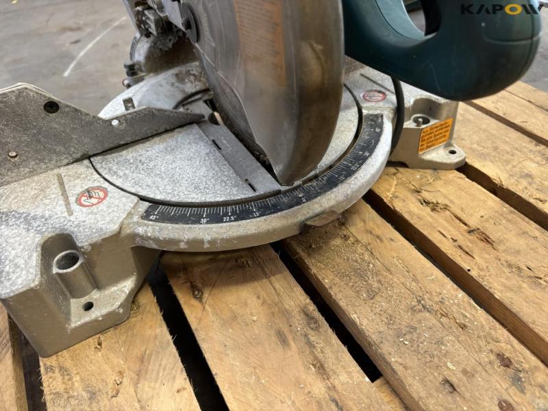 Makita Kap/geringssav 7