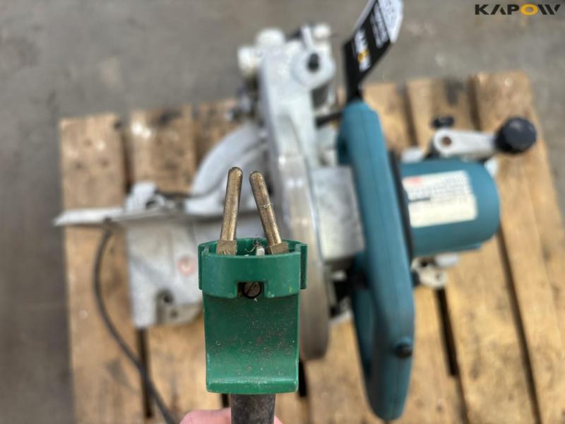 Makita Kap/geringssav 9