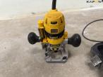 Makita og Dewalt elværktøj 19