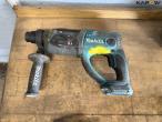 Makita værktøj og værkstedsbord 2
