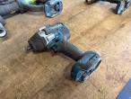 Makita værktøj og værkstedsbord 5