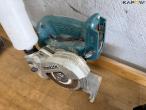 Makita værktøj og værkstedsbord 8