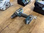 Makita værktøj og værkstedsbord 11
