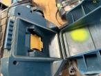 Makita værktøj og værkstedsbord 16