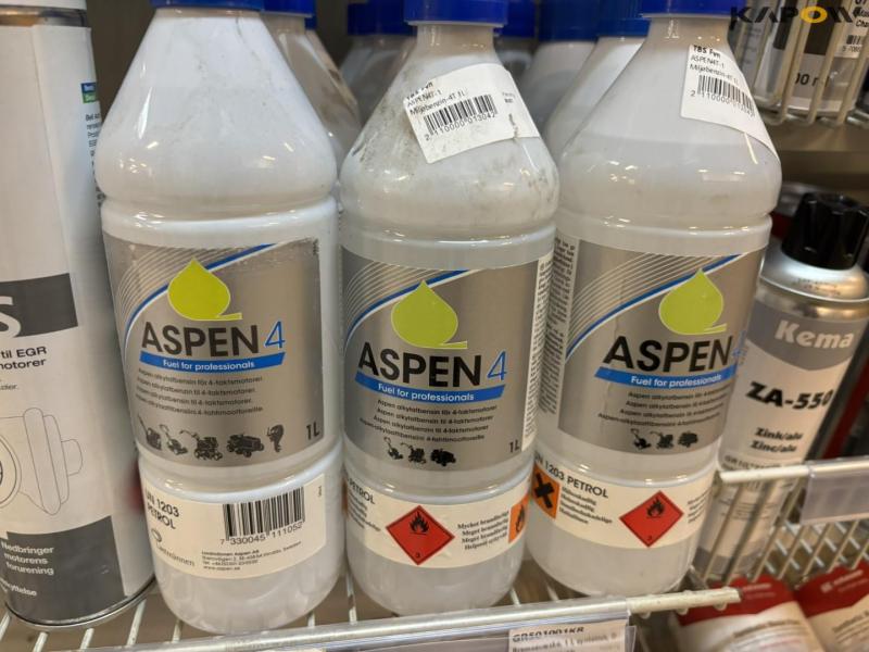 Maling og hjælpematerialer 13
