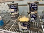 Maling og hjælpematerialer 22