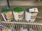 Maling og hjælpematerialer 41