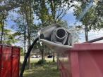 Malling-vognen container med presenning 13