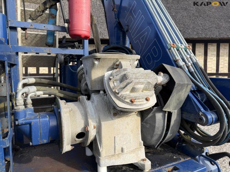 Man kørende værksted 5