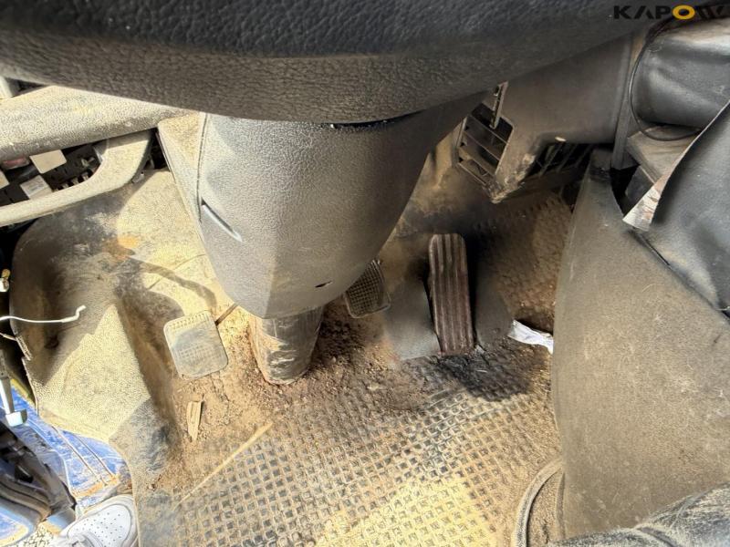 Man kørende værksted 24