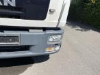 Man TGL 12.180 lastbil med Versalift VT-145-f lift 11