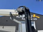 Man TGL 12.180 lastbil med Versalift VT-145-f lift 25
