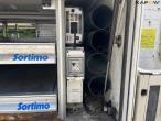 Man TGL 12.180 lastbil med Versalift VT-145-f lift 35