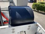 Man TGL 12.180 lastbil med Versalift VT-145-f lift 46