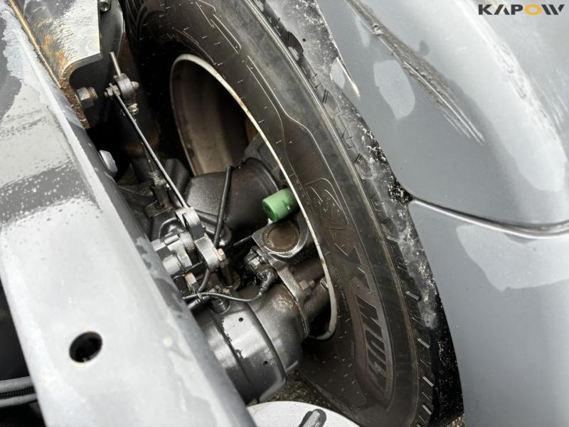 MAN TGX 18.500 lastbil 14