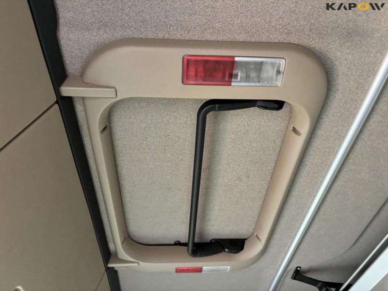 MAN TGX 18.500 lastbil 25