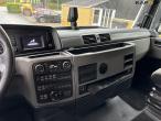 MAN TGX 18.500 lastbil 22