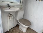 Mandskabsvogn med toilet 27
