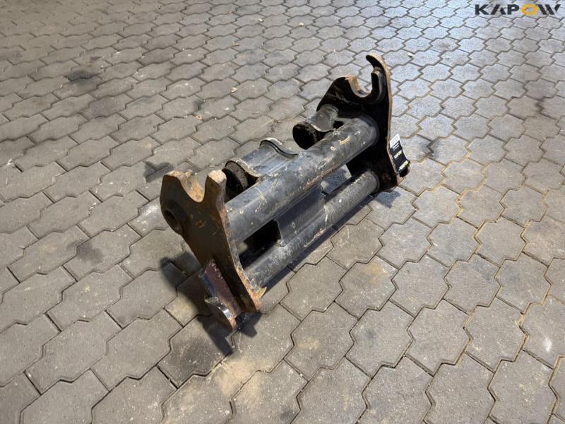 Manitou hitch 3