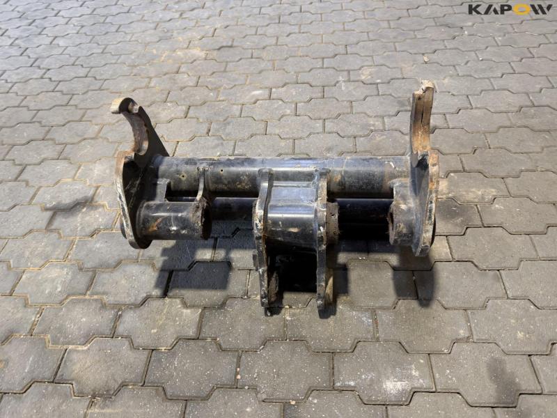 Manitou hitch 6